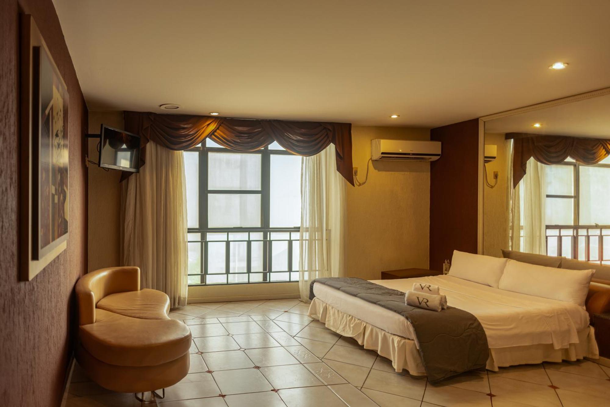 Hotel Villa Reggia Ріо-де-Жанейро Екстер'єр фото