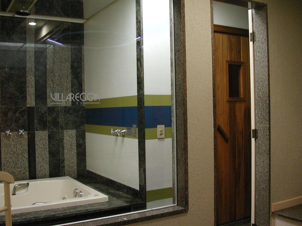 Hotel Villa Reggia Ріо-де-Жанейро Номер фото