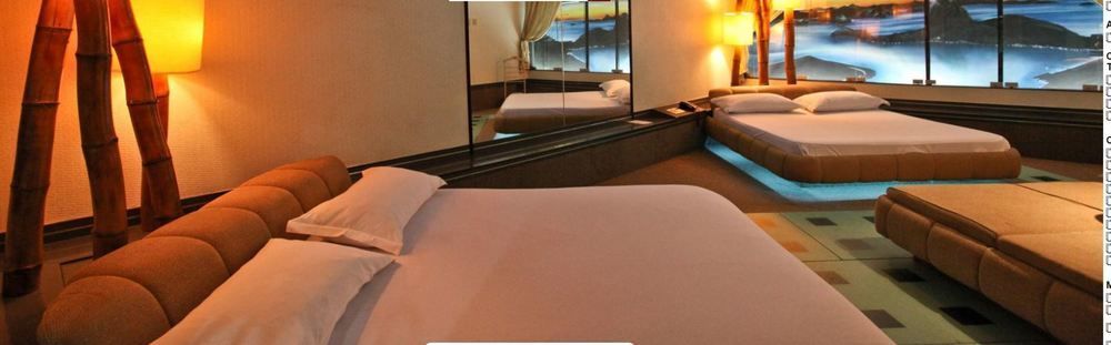 Hotel Villa Reggia Ріо-де-Жанейро Екстер'єр фото